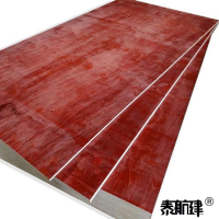泰航建 建筑模板 1830mm*915mm*10mm 单位:块