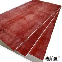 泰航建 建筑模板 1830mm*915mm*10mm 单位:块