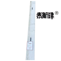 泰航建 水泥立柱 100*120*2500mm 单位:根