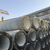 泰航建 水泥电杆 10米 根