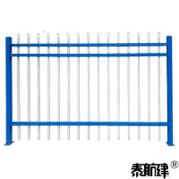 泰航建 锌钢护栏 高0.8米 米