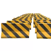 泰航建 水泥隔离墩 1000*800mm 个