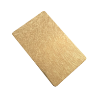 泰航建 铜板 100*50*2mm 块