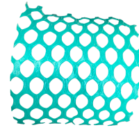 泰航建 挡雪网型材 1.25m*60mm 米