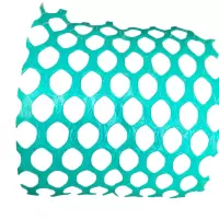 泰航建 挡雪网型材 1.25m*60mm 米