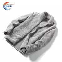 际华宏达 珊瑚绒外套 冲锋衣内胆 JHHD-17 /件