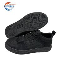 际华宏达 防滑耐磨工作鞋 36-45码 /双