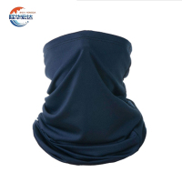 际华宏达 防晒围脖面罩znw-302 1个