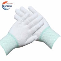 际华宏达 13针尼龙手套 均码/双