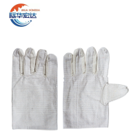 际华宏达 劳保手套 均码/双