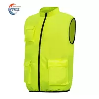 际华宏达 风冷马甲 空调马甲 JHHD-201 1件