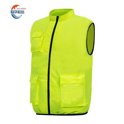 际华宏达 风冷马甲 空调马甲 JHHD-201 1件