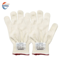 际华宏达 红边线手套 50g/双