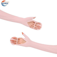 际华宏达 冰袖 彩色/双