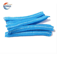 际华宏达 一次性无纺布条帽 JHHD-0104A/包