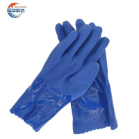 际华宏达 耐油手套 JHHD-B04/双