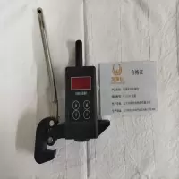 金电石 无线风压监测仪 TLZJ-01低温 台