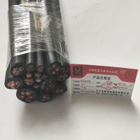 金电石 橡套软电缆 YC 3X10 米