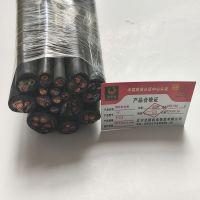 金电石 橡套软电缆 YC 5X2.5 米