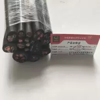 金电石 橡套软电缆 YC3*1.5 100米/捆