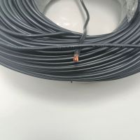 金电石 耐寒耐油电线 BXVW 1*6 米