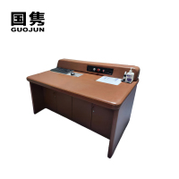 国隽 问询桌 定制/张