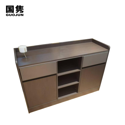 国隽 茶水柜 1200*400*800mm/个