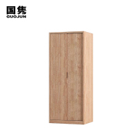 国隽 衣柜 800*500*2000mm(组)