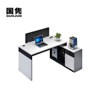 国隽 工作台桌1400*700*760mm组