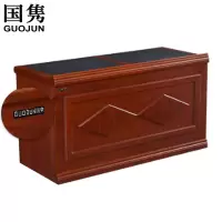 国隽 会议台桌1400*600*750mm 张