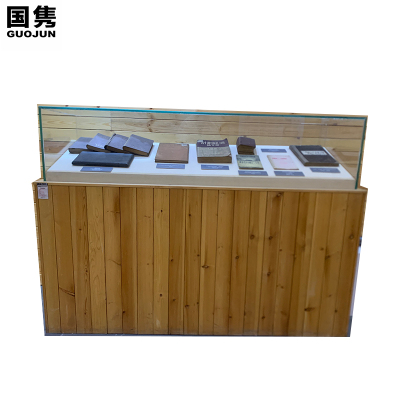 国隽 展台 900*510*1150mm 组