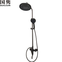 国隽 花洒组合 GJSMD145 套