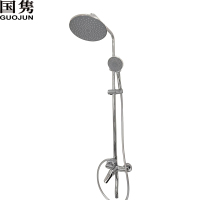 国隽 花洒组合 GJSMD185 套