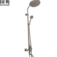 国隽 花洒组合 GJSMD210 套