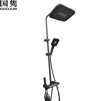 国隽 花洒组合 GJSMD330 套