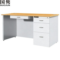 国隽 办公桌 1400*700*750mm 张