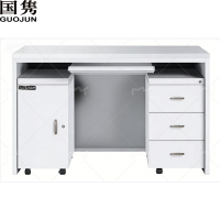 国隽 微机桌 1400*700*750mm 张