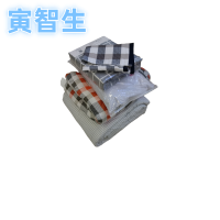 寅智生 七件套 2100*1600*10mm 套