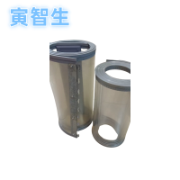 寅智生 水晶门帘 1000*1000*4mm 平方米·