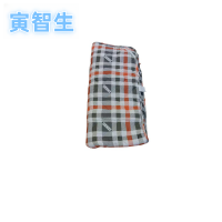 寅智生 褥子 2000*1000mm 床·