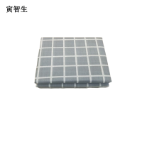 寅智生 经典三件套 2100*1600mm 套