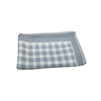 寅智生 枕巾 780*520mm 条··