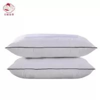 织娘故事 荞麦两用枕芯有边45*73cm/只