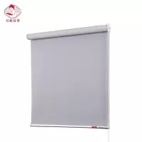 织娘故事 卷帘 半遮光-B26/平方米