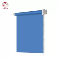 织娘故事 卷帘 加厚全遮光-B36/平方米