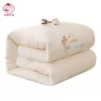 织娘故事 棉花被 150*200cm4斤/张