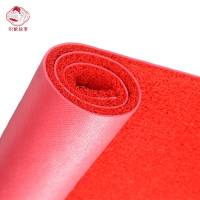 织娘故事 地垫 丝圈-定制尺寸/平方米