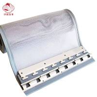 织娘故事 门帘 定制款纱网门帘/平方米