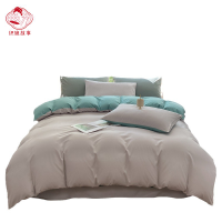 织娘故事 被套 220*240cm/套