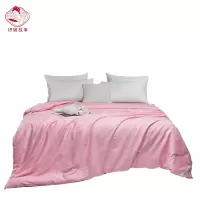 织娘故事 蚕丝被 150*200cm4斤/张